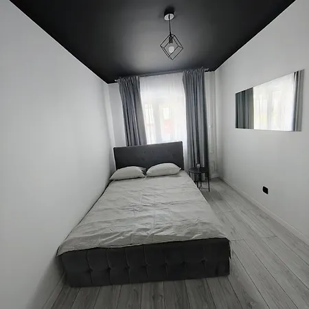 Apartment Globas Marasti *
