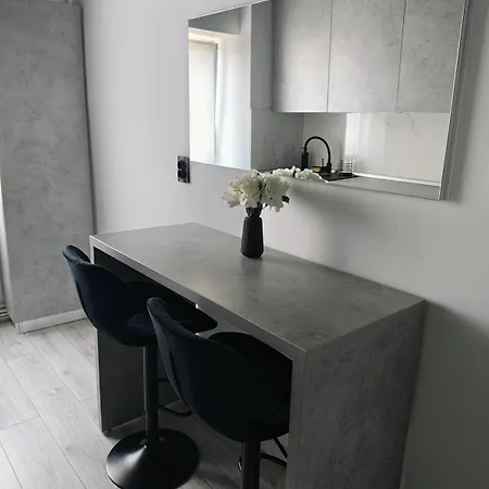 Apartment Globas Marasti