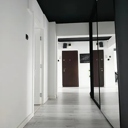 Globas Marasti Apartment *