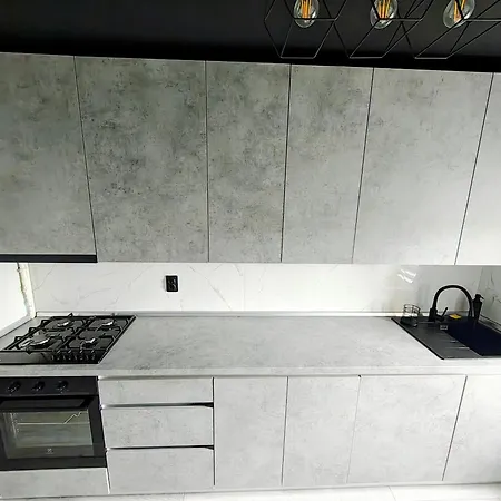 Apartment Globas Marasti