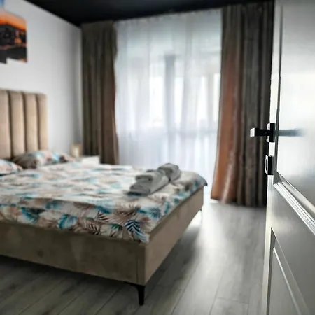 Apartment Globas Marasti Cluj-Napoca