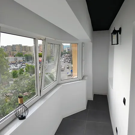 Globas Marasti Apartment