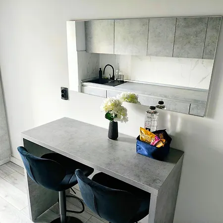 Globas Marasti Apartment *