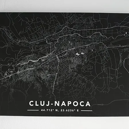 Globas Marasti Apartment *
