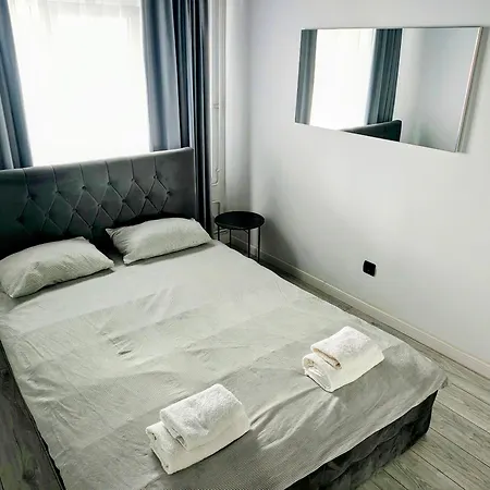 Globas Marasti Apartment *