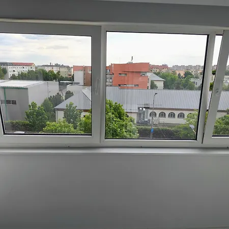 Globas Marasti Cluj-Napoca