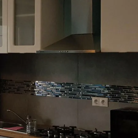 Apartament Appartement