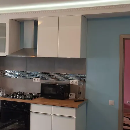 Apartament Appartement *