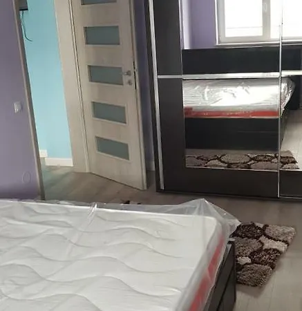 Appartamento Apartament