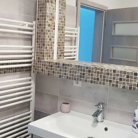 Apartament Appartamento Cluj-Napoca