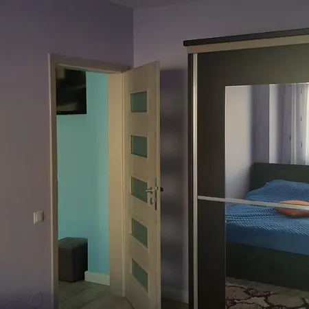 Apartament Appartement Cluj-Napoca