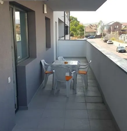 Apartament Appartamento