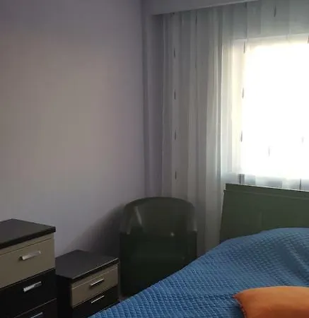 Apartament Appartement Cluj-Napoca