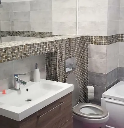 Appartamento Apartament