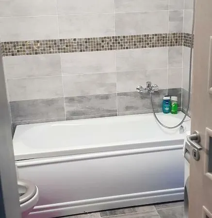 Apartament Appartamento Cluj-Napoca