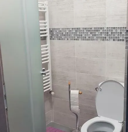 Apartament *
