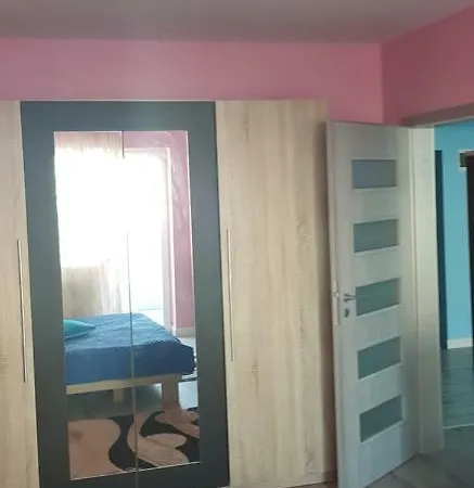 Appartement Apartament Cluj-Napoca